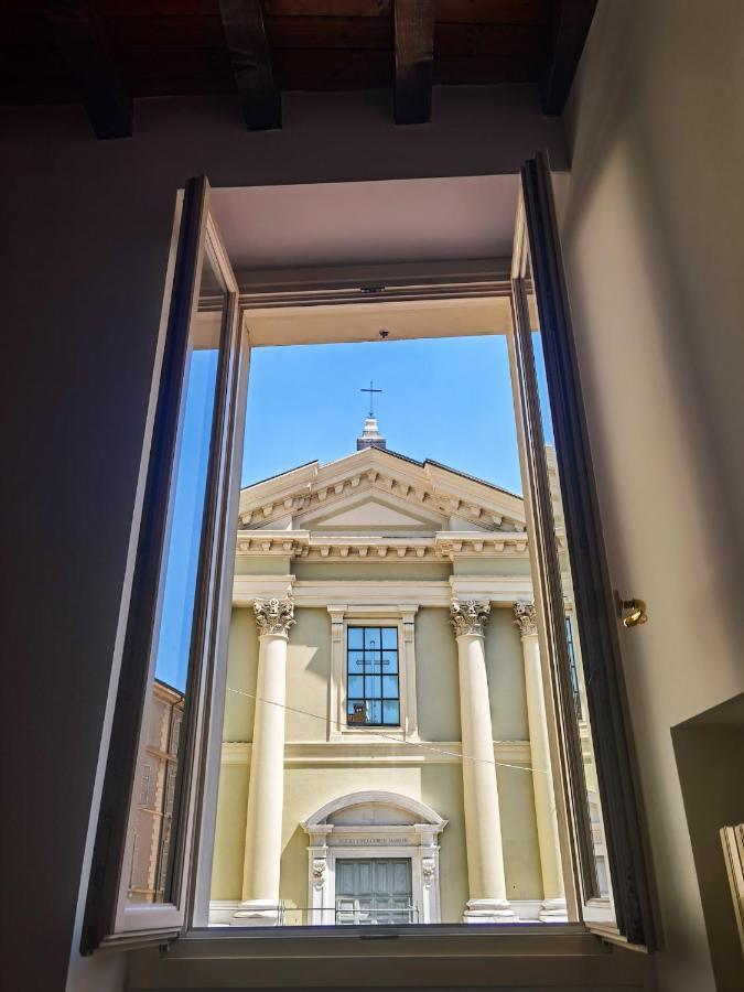 Il Cantuccio Di Gioia Brescia Exterior foto