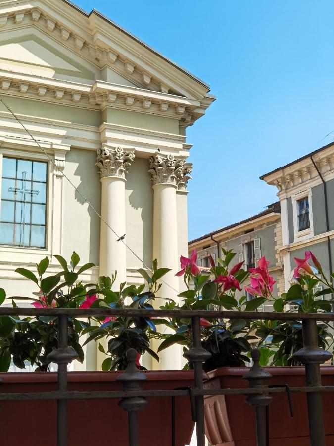 Il Cantuccio Di Gioia Brescia Exterior foto