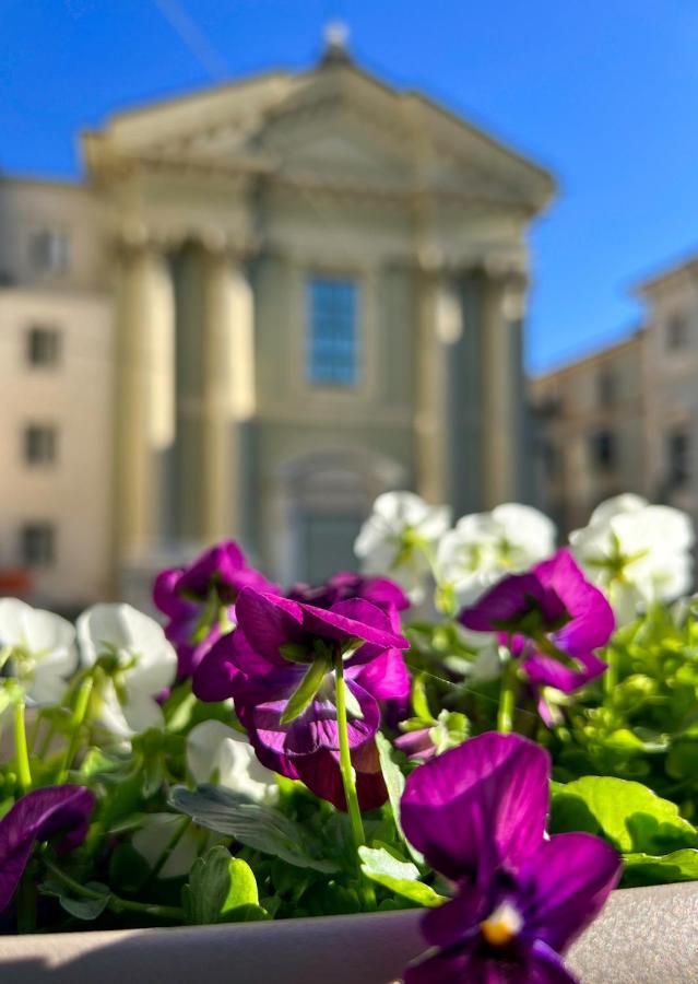 Il Cantuccio Di Gioia Brescia Exterior foto