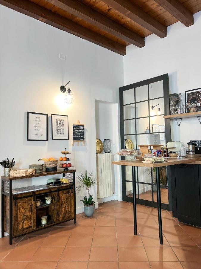 Il Cantuccio Di Gioia Brescia Exterior foto