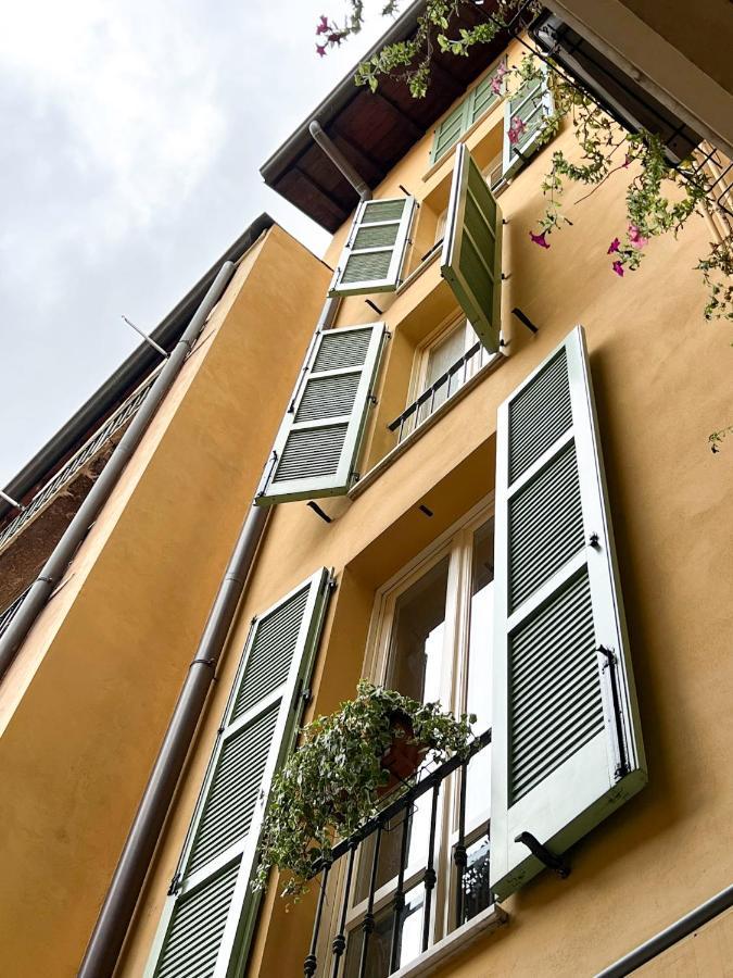 Il Cantuccio Di Gioia Brescia Exterior foto